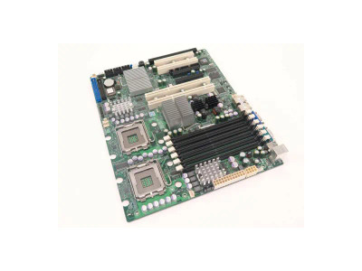 MBD-X7DVL-E-B - SuperMicro Intel 5000V Chipset LGA771 Socket Motherboard