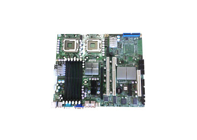 SuperMicro Intel 5000V Chipset System Board for LGA771 CPUs - Compatible with ProLiant DL360p Gen8 Servers