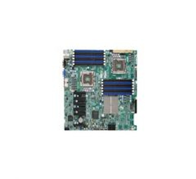 MBD-X7SB3-F - SuperMicro ATX System Board (Motherboard) support Intel 3210 / ICH9 Chipset CPU