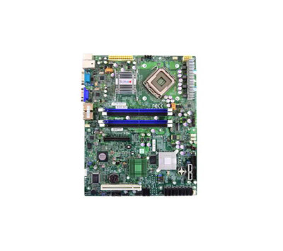 MBD-X7SB3-F - SuperMicro Intel 3210 ATX LGA775 DDR2 Motherboard