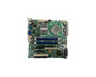 SuperMicro MBD-X7SBL-LN2 Server Motherboard Micro-ATX LGA775 DDR2 - Compatible with SuperMicro 3200 servers