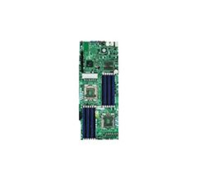 MBD-X8DTT-HF - Supermicro Server Motherboard - Intel 5500 Chipset - Socket B LGA-1366 - 2 x Processor Support
