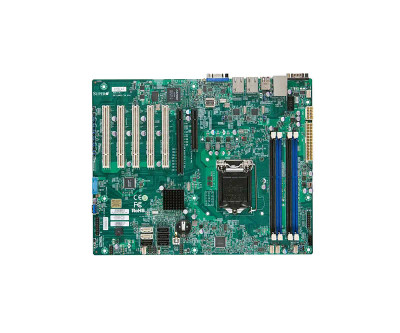 MBD-X9SRG-F-O - SuperMicro Xeon E5-2600/1600 v2 DDR3 Motherboard