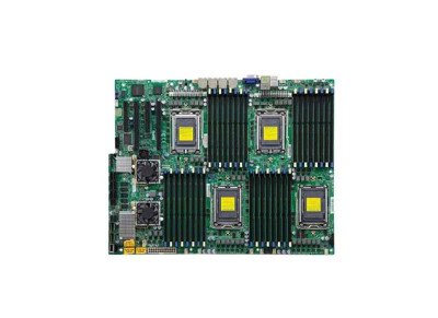 MB-H8QGIF - SuperMicro Socket G34 SWTX 32x DIMM DDR3 Motherboard