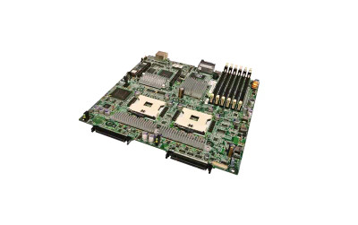 MD935 - Dell Socket mPGA604 Dual Xeon DDR2 6-DIMM Motherboard
