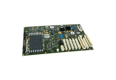 MG026 - Dell Socket PGA604 Xeon DDR2 6x DIMM Motherboard