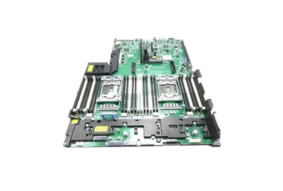 N33455P - IBM x3650 M5 Server Motherboard with CPU Brackets