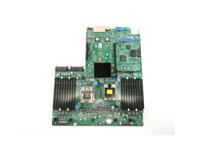 NNTTH - Dell PowerEdge R710 Xeon 5500/5600 DDR3 Motherboard