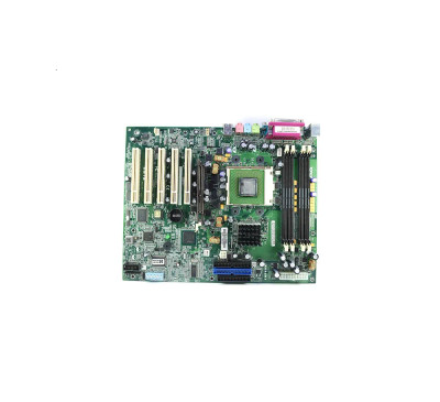 P5750-69001 - HP Socket 478 Intel 845 Chipset Micro-ATX System Board Motherboard for Vectra VL420 Supports Pentium 4 3x DIMM