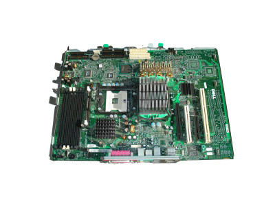 P7996 - Dell Precision 470 Xeon DDR2 Motherboard