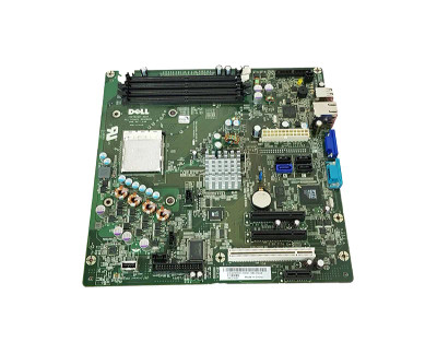 P957K - Dell Socket AM2 ATX DDR2 Opteron Compatible Motherboard