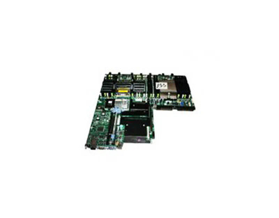 PTWDY - Dell LGA2011 C600 DDR3 24-DIMM Server Motherboard