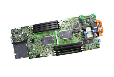PW608 - Dell Socket F 1207 DDR2 8x DIMM Motherboard
