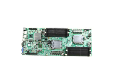 PYRRT - Dell Socket C32 PowerEdge Motherboard