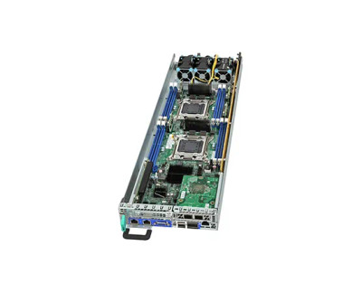 S2600JFQ - Intel LGA2011 C602 DDR3 8x DIMM Motherboard