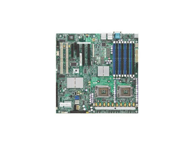 S5000PSLROMB - Intel LGA771 5000P Chipset Dual Xeon DDR2 Motherboard