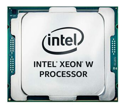 SR3LG - Intel Xeon W-2102 4-Core 2.90GHz 8GT/s DMI 8.25MB L3 Cache Socket LGA2066 Processor