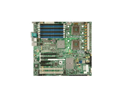 S5000XAL - Intel LGA771 SSI TEB DDR2 8x DIMM Motherboard