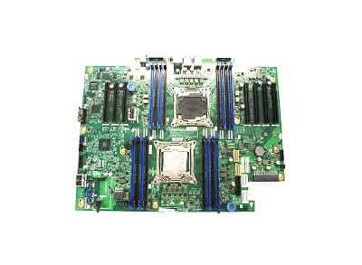SB20A05879 - Lenovo ThinkServer TD340 Motherboard