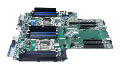 Lenovo ThinkServer RD650 System Board SB20A0591 - Replacement motherboard for RD650 servers Lenovo ThinkServer RD650 System Board SB20A0591 - Replacement motherboard for RD650 servers