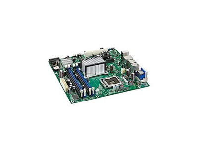 SE7230CA1-E - Intel ATX LGA775 E7230 DDR2 Motherboard