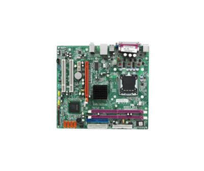 SE7230NH1LX - Intel LGA775 ATX E7230 DDR2 4x DIMM Motherboard