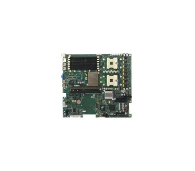 SE7520JR2ATAD1 - Intel Dual Xeon Socket 604 DDR SSI EEB Motherboard