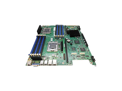 SS520UR - Intel Dual LGA1366 Socket Server Motherboard