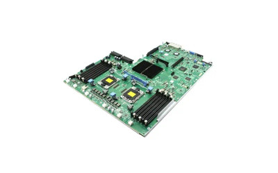 Dell TK42J System Board 2-Socket FCLGA1366 for PowerEdge R610 Server