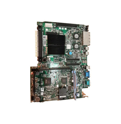 Dell TT6JF PowerEdge R810 System Board Motherboard