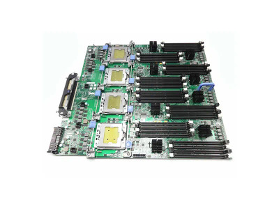 TXHNG - Dell PowerEdge R810 FCLGA1567 Server Motherboard