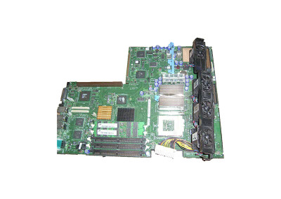 U1426 - Dell Socket 370 Dual Pentium III DDR Motherboard