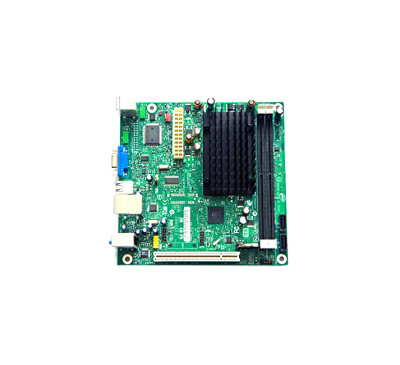 V58CMBJ00709VD700X - Intel Dual Socket PGA603 ATX System Board Motherboard