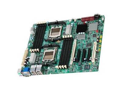 Dell PowerEdge V85F6 B02S BLADE Socket AM3 System Board for Servers