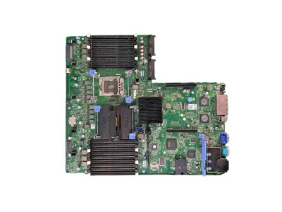 VWN1R - Dell Socket FCLGA1366 18x DIMM DDR3 Motherboard