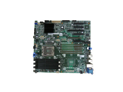 W7HBC - Dell FCLGA1356 6x DIMM DDR3 Server Motherboard