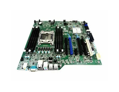 WR1RF - Dell LGA2011-3 System Board Motherboard Precision T5810