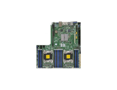 Supermicro X10DDW-I Server Motherboard for Intel Xeon E5-2600 v4/v3 DDR4 LGA-2011 servers