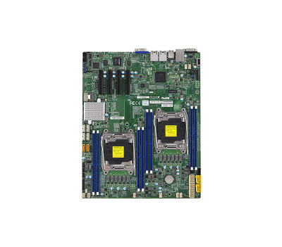X10DRD-ITP-O - SuperMicro LGA2011 C612 DDR4 8x DIMM Motherboard