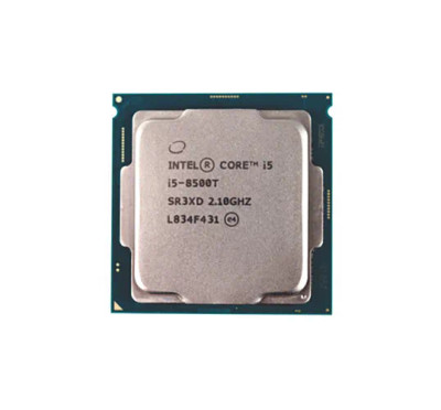 SR3XD - Intel Core i5-8500T 2.10GHz 6-Core LGA1151 Processor