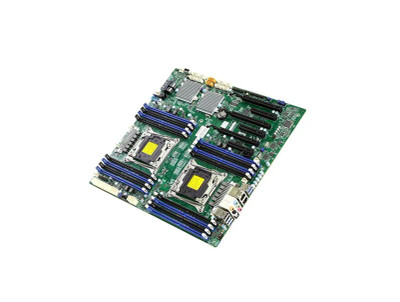 X10DRL-C-B - SuperMicro LGA2011 ATX Motherboard