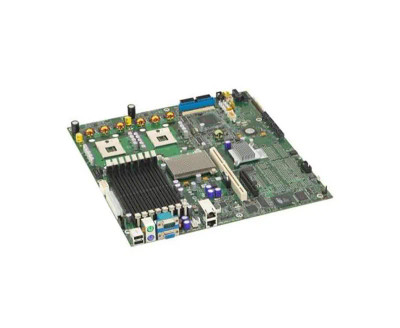 Supermicro X10DRL-I-O Intel C612 DDR4 ATX Motherboard for LGA2011 Servers