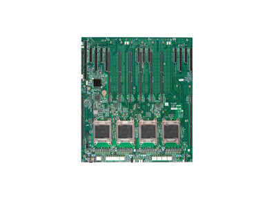 Supermicro X10QBI Intel C602J DDR4 System Board LGA 2011 - Compatible with Server Racks