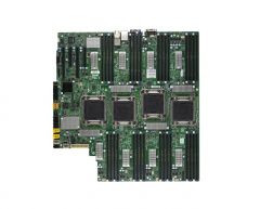 X10QBL-4 - SuperMicro Quad Socket LGA2011 C602J Chipset Motherboard