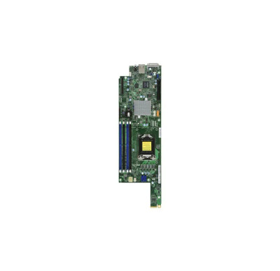 X10SLD-HF-P - SuperMicro LGA1150 C226 DDR3 4x DIMM Motherboard
