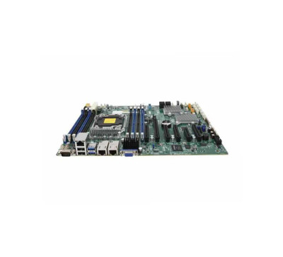 X10SRH-CF-O - SuperMicro LGA2011 Intel C612 DDR4 8-DIMM ATX Motherboard