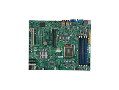 X10SRI-F - SuperMicro LGA2011 C612 DDR4 ATX Motherboard