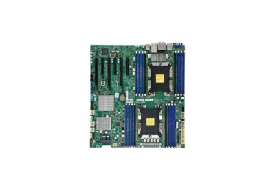 X11DAC - SuperMicro LGA3647 Dual Socket DDR4 EATX Motherboard