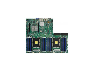 X11DPS-RE - SuperMicro Dual LGA3647 DDR4 24-DIMM Proprietary Motherboard