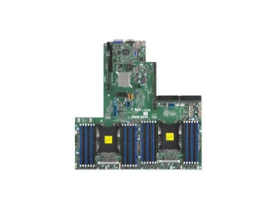 SuperMicro X11DPU LGA 3647 C621 Motherboard DDR4 SATA3 6.0Gb/s